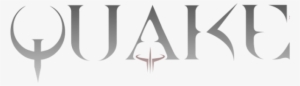Titan Comics And Bethesda Softworks Announce Quake - Quake Champions Logo Png