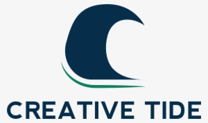 Creative Tide Logo - Diagram