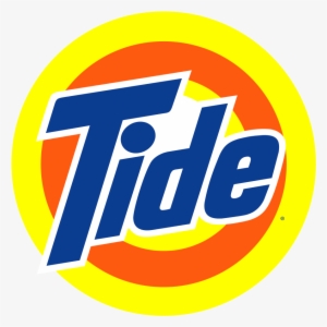 Tide Logo - Tide Detergent