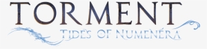 Tides Of Numenera - Torment: Tides Of Numenera