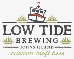 Low Tide Brewing - Low Tide Brewery Charleston