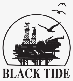 The Black Tide - Ucsb Black Tide