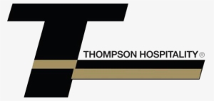 Hospitality Image 1 - Thompson Hospitality Logo