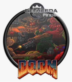 Doom Comic - Andrey Avkhimovich / Doom Soundtrack Rebuild