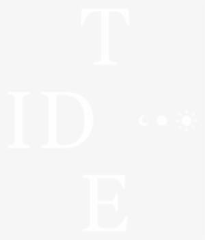 Tide Logo Ƒp Export Main Logo White Artboard 1 - Nvidia Logo White Png