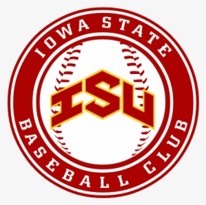 Iowa State Club Baseball - Circle
