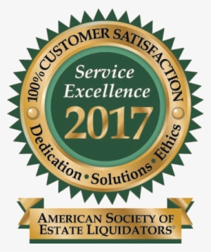 Asel 2017 Service Award - Haccp International Alliance