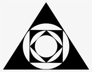 Logo Nwo - New World Order