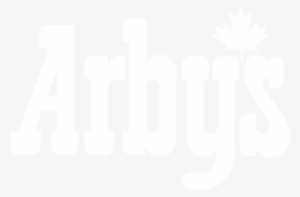 Arby's Logo Black And White - Ps4 Logo White Transparent