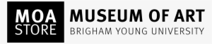 One Of The Largest And Best-attended Art Museums In - Brigham Young University Museum Of Art