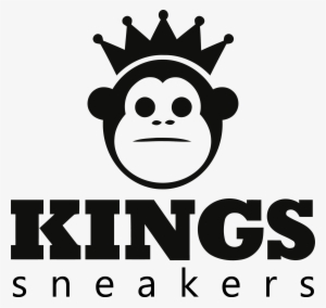 Kings Sneakers Png - Kings Sneakers Logo