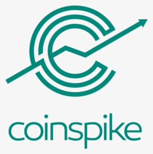 Coinspike Logo Design