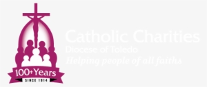 Logo - Catholic Charities Usa