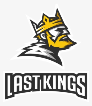 Last Kingslogo Square - Last Kings Logo Lol