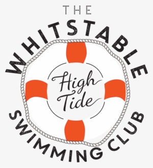 The Whitstable High Tide Swimming Club - Whitstable High Tide Swimming Club