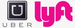 Injured In An Uber Or Lyft Car Ride - Vector Uber Logo Png