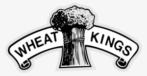 Wheat Kings Logo Png Transparent - Brandon Wheat Kings