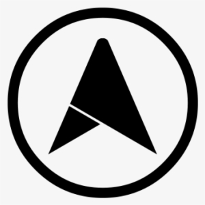 cool logo png - triangle