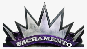 Kings Shield Logo - Sacramento Kings Logo Transparent
