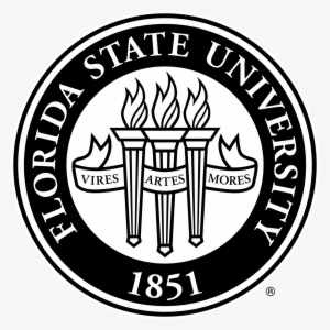 Florida State University Seal - Fsu School Of Dance Logo