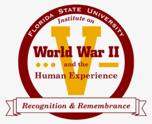 Wwii Logo - World War 2