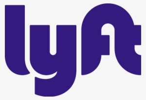Lyft-logo - Lyft Logo