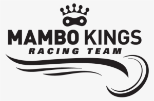 Mambo Kings Logo Refresh 800px - Logo De Mambo Kings