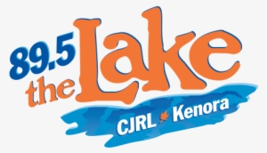 Logo - 89.5 The Lake