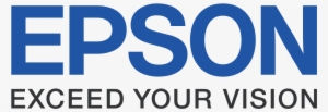 Epson Logo Vector - Epson Precision Philippines Incorporated