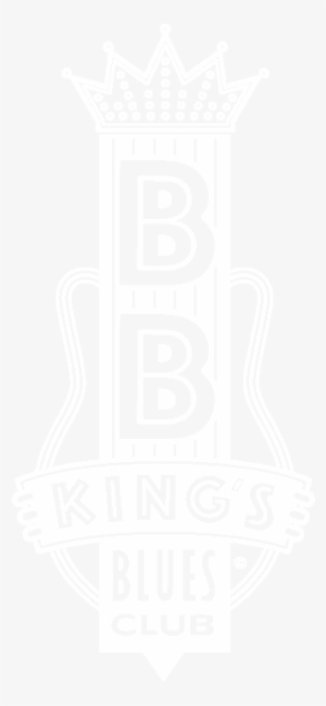 Bb King's Blues Club - Bb King Blues Club Logo