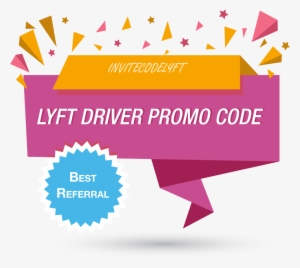 Lyft Driver Bonus Promo Code - Signup Offer