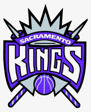 Sacramento Kings - Sacramento Kings Old Logo