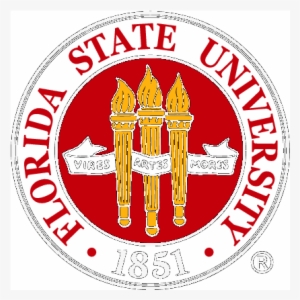 Florida State University Logo,, Logos, Vector - Florida State University Seal
