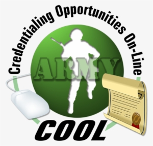 Apply For And Take Exam - Army Cool