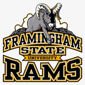 Framingham State Hockey - Framingham State Rams Logo