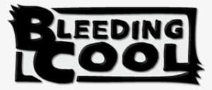 how bleeding cool - bleeding cool logo