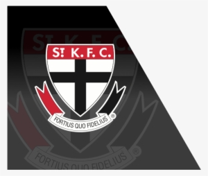 St Kilda Saints Logo - St Kilda Football Club Logo