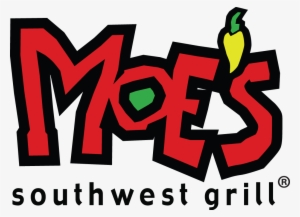 Download Logo - Moe's Southwest Grill Logo Png