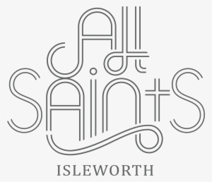 New All Saints Master Logo Aw - Arch
