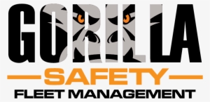 Gorilla Safety Logo Artboard - Build The Culture Advantage: Deliver Sustainable Performance