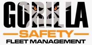 Gorilla Safety Logo Artboard