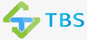 Tbs Logo - Sales