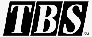 Tbs Logo Png Transparent - Old Tbs Logo