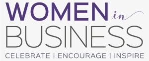 Wib Logo - Women In Business Logo