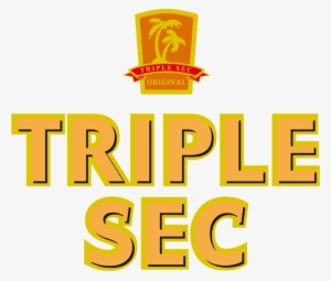 Download Data Sheet - Triple Sec