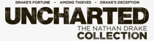 Uncharted Collection - Ps4 Uncharted-the Nathan Drake Collection