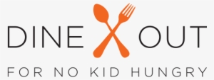 No Kid Hungry - No Kid Hungry Logo