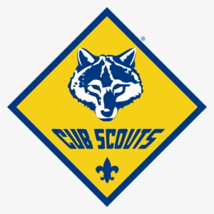 Cub Scouts Wolf