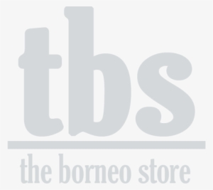 Logo Tbs - Number