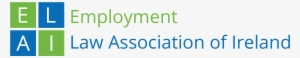 Employment Law Association Of Ireland - Exemplar Global Logo